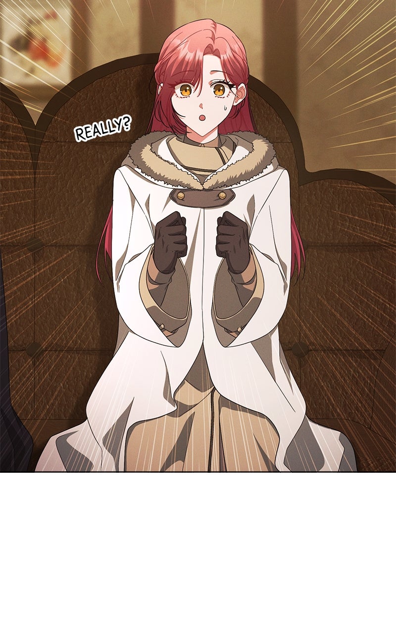 No Benefits for theReincarnated Episode 42 page 40 - 