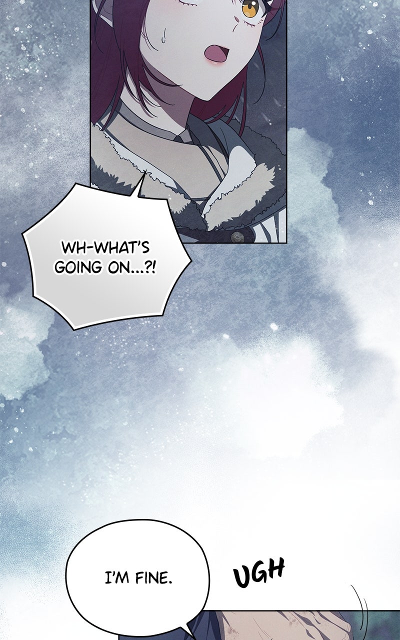 No Benefits for theReincarnated Episode 42 page 5 - 