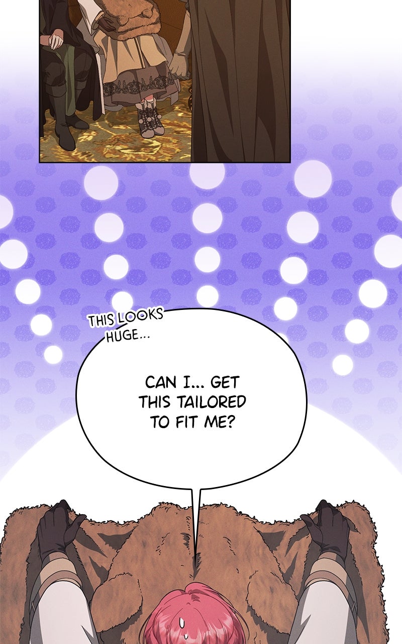 No Benefits for theReincarnated Episode 42 page 42 - 