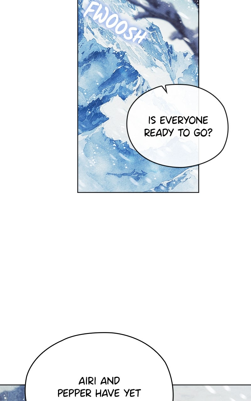 No Benefits for theReincarnated Episode 42 page 45 - 