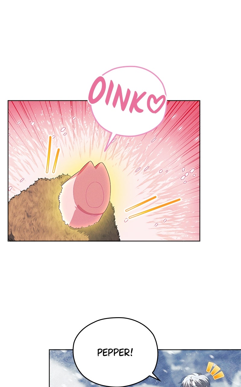 No Benefits for theReincarnated Episode 42 page 47 - 