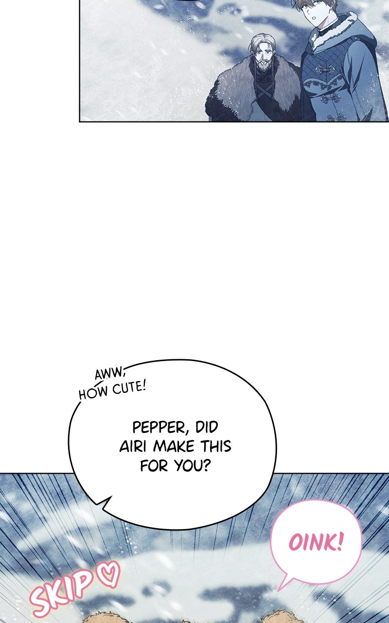 No Benefits for theReincarnated Episode 42 page 48 - 