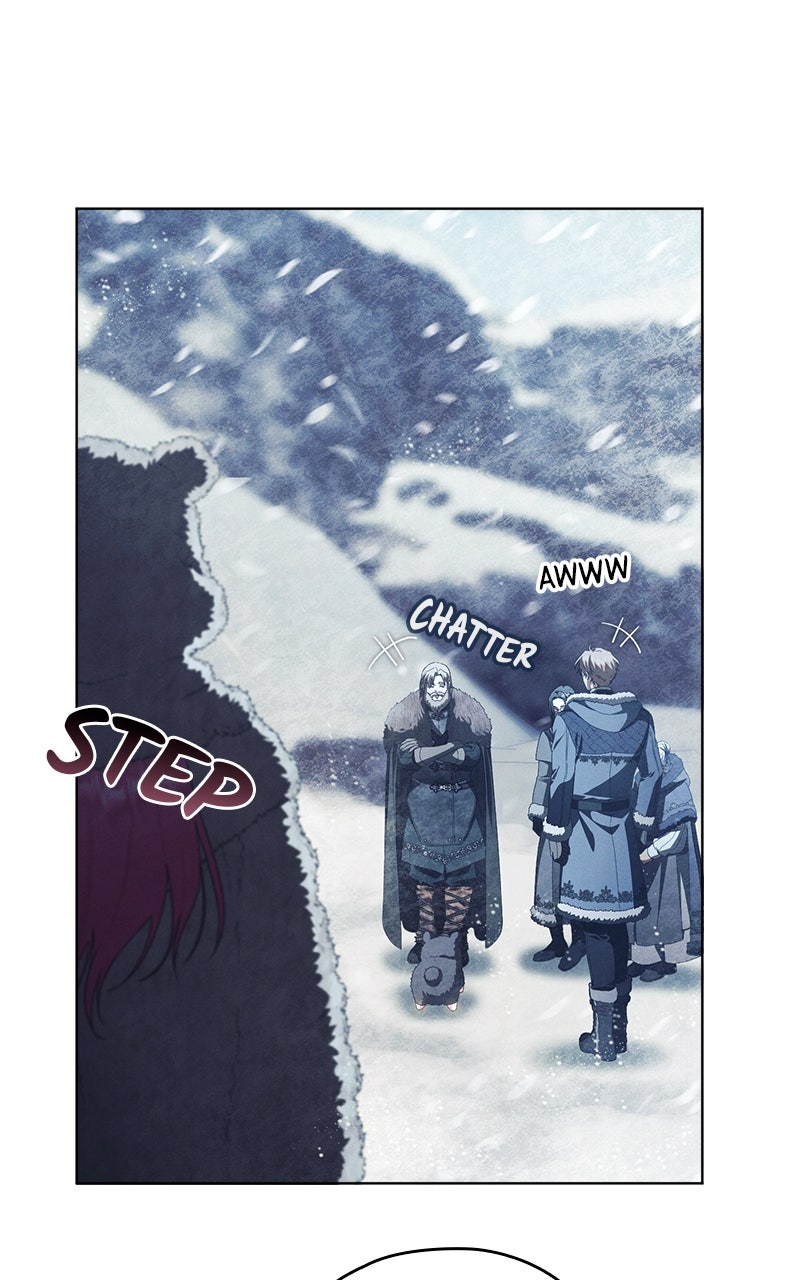 No Benefits for theReincarnated Episode 42 page 50 - 