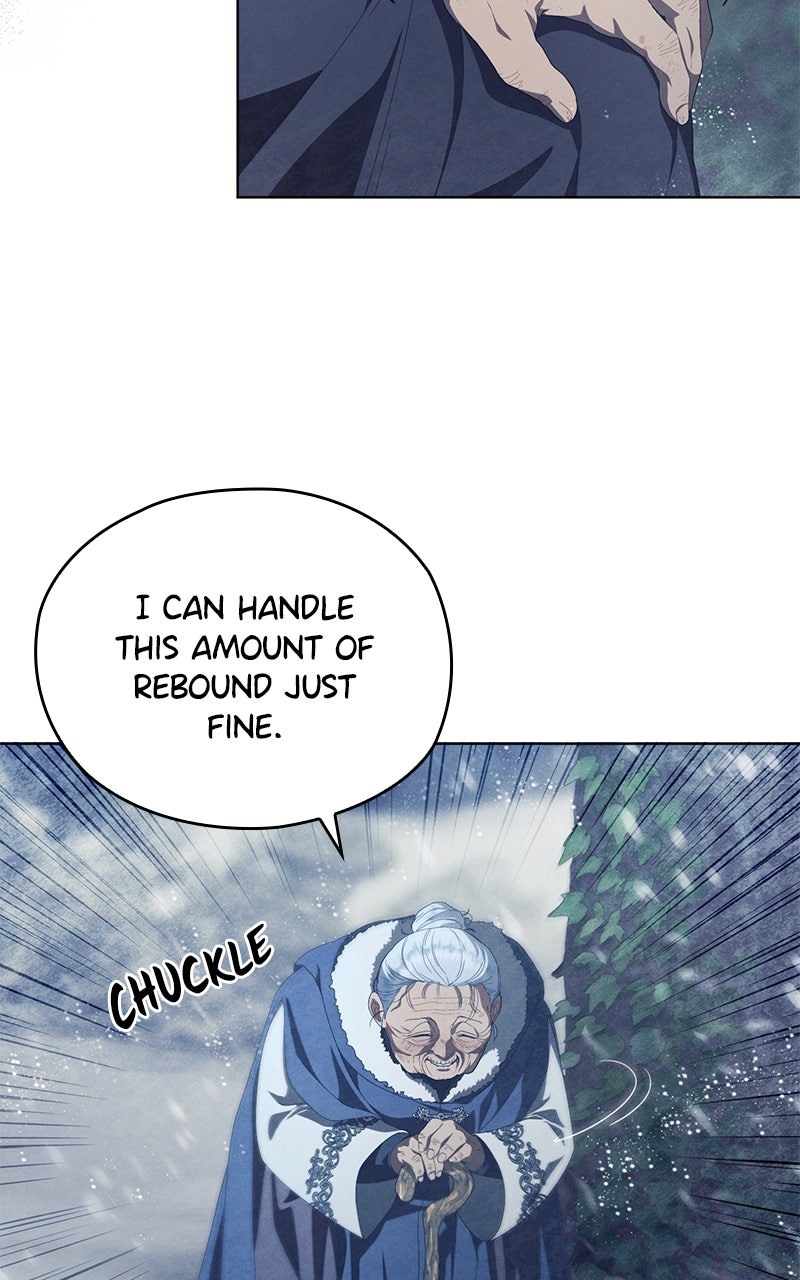 No Benefits for theReincarnated Episode 42 page 6 - 