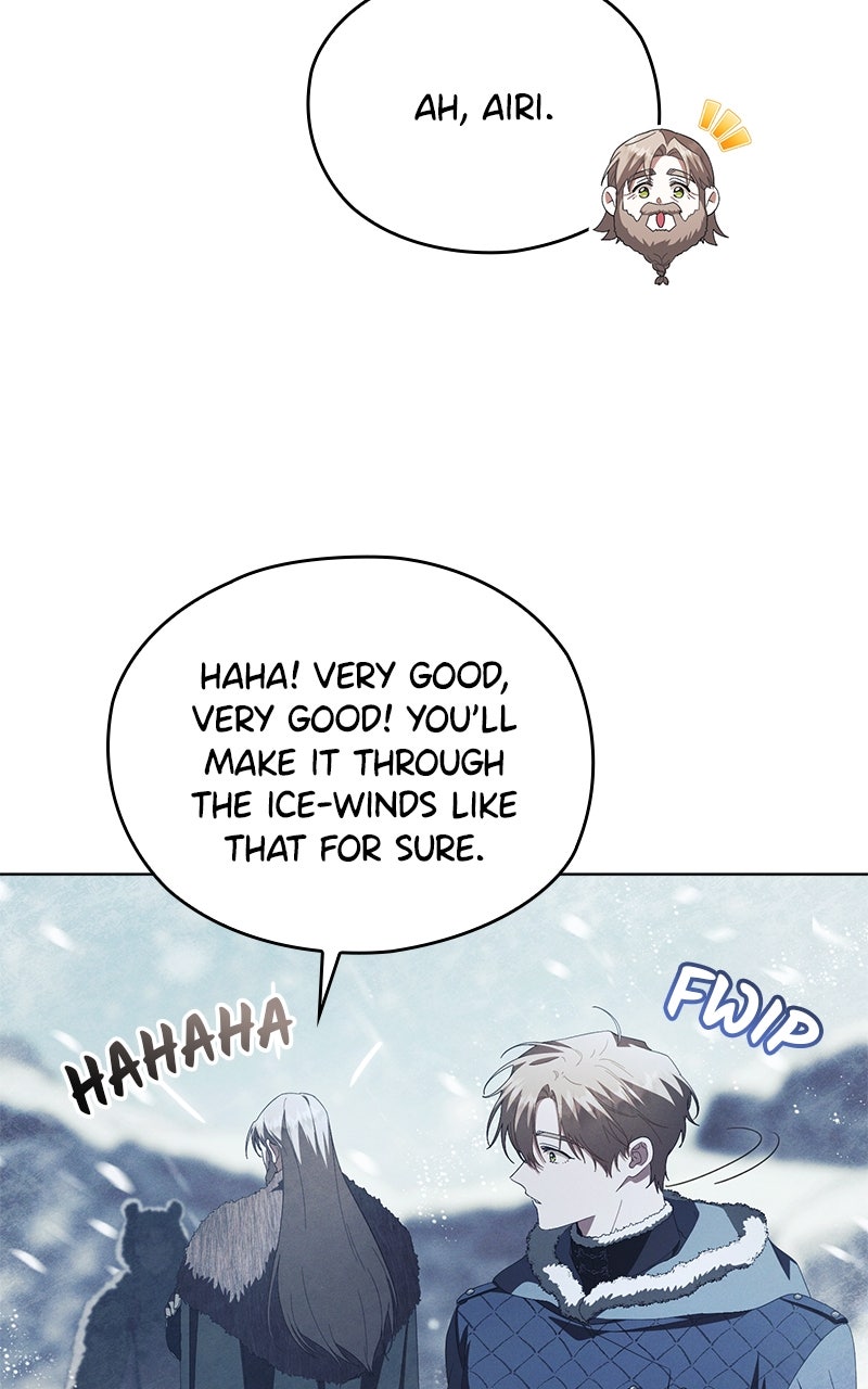No Benefits for theReincarnated Episode 42 page 51 - 