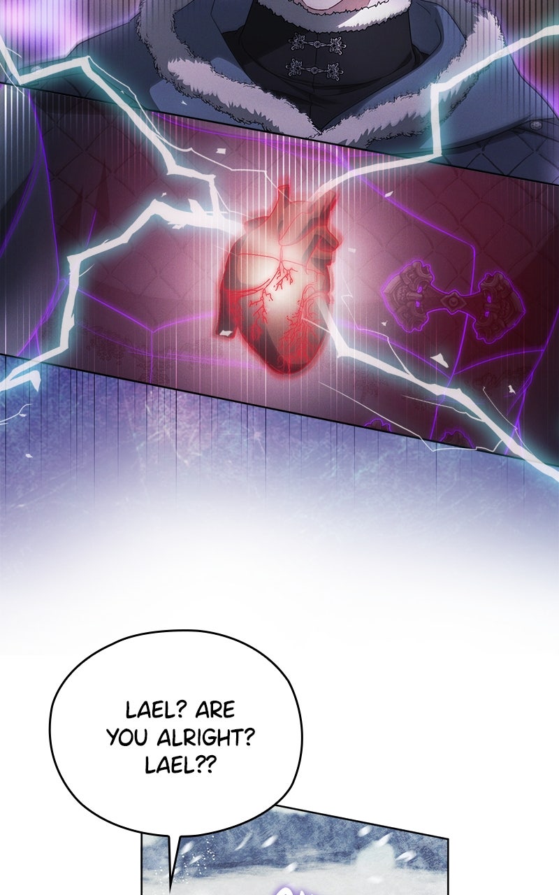 No Benefits for theReincarnated Episode 42 page 53 - 
