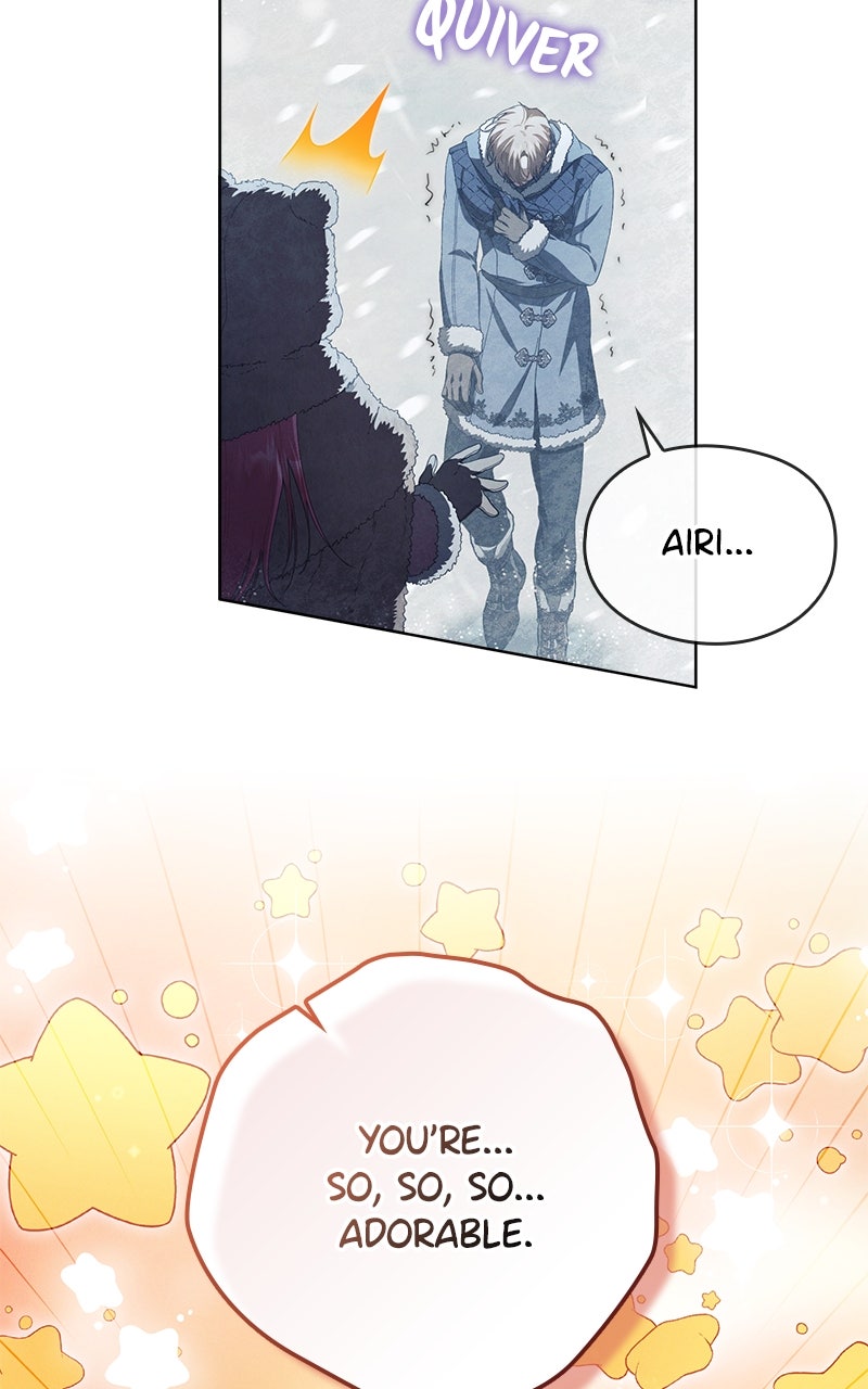 No Benefits for theReincarnated Episode 42 page 54 - 