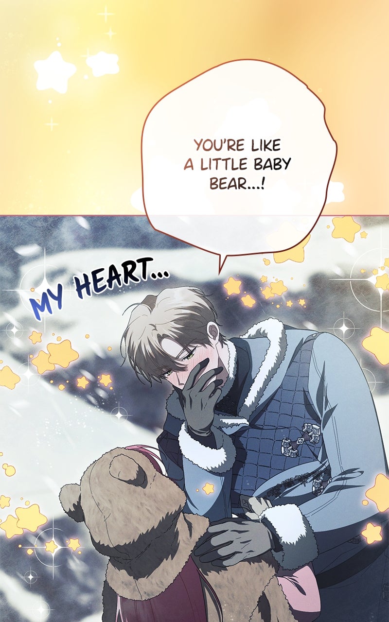 No Benefits for theReincarnated Episode 42 page 56 - 