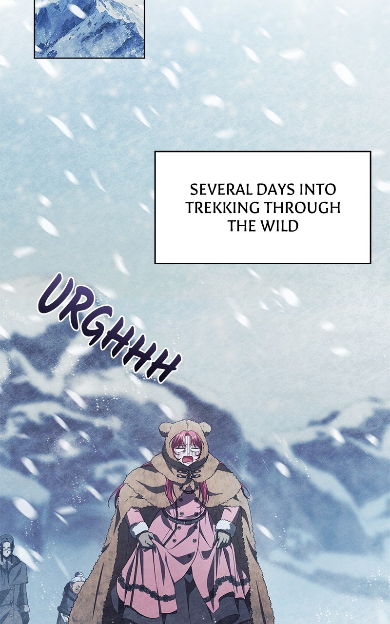 No Benefits for theReincarnated Episode 42 page 61 - 