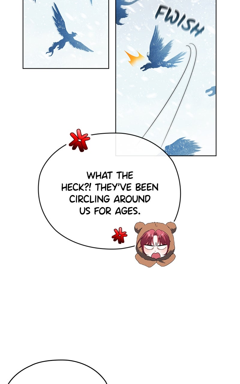 No Benefits for theReincarnated Episode 42 page 63 - 