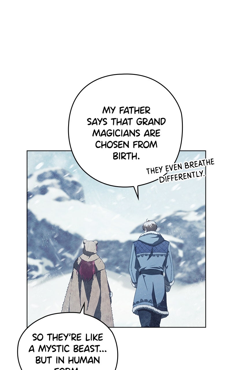 No Benefits for theReincarnated Episode 42 page 65 - 