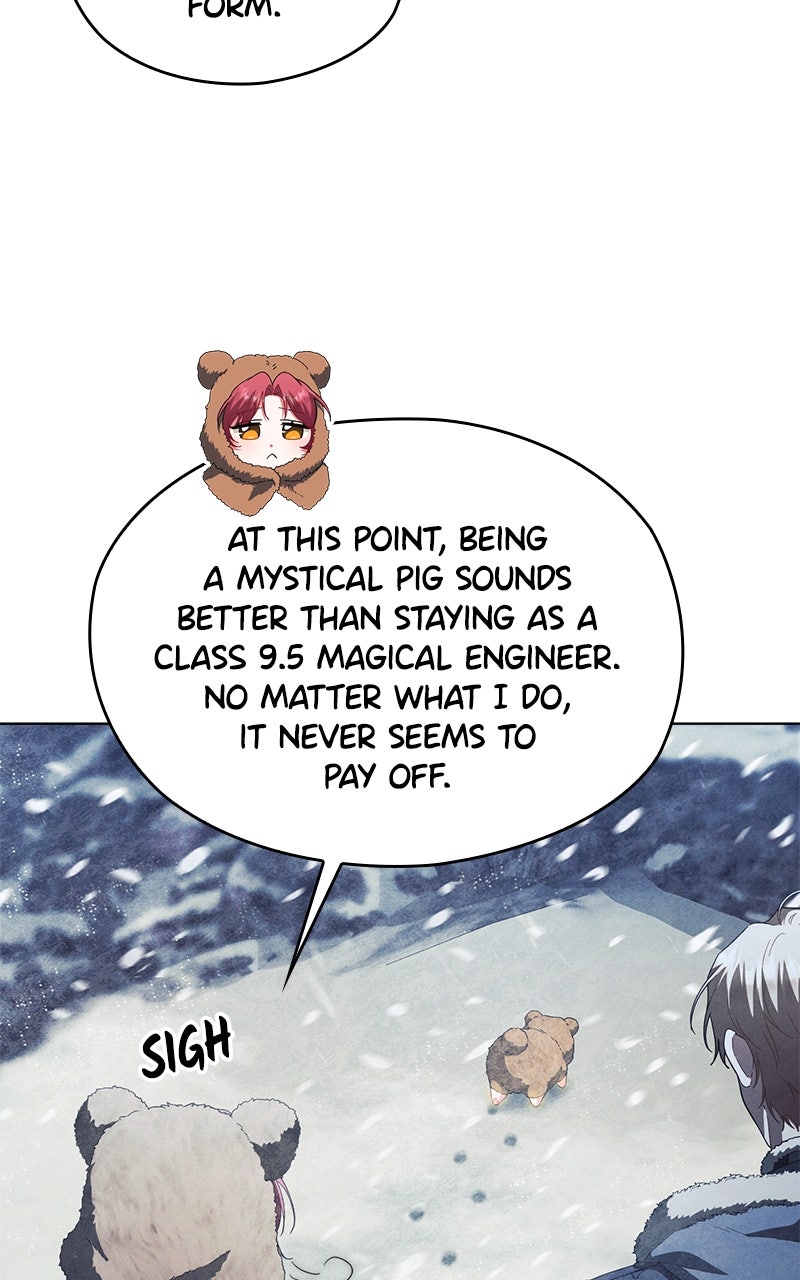 No Benefits for theReincarnated Episode 42 page 66 - 