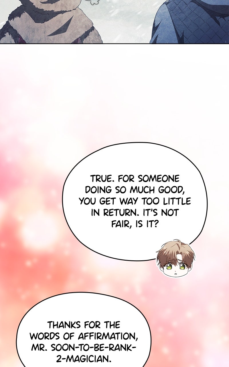 No Benefits for theReincarnated Episode 42 page 67 - 