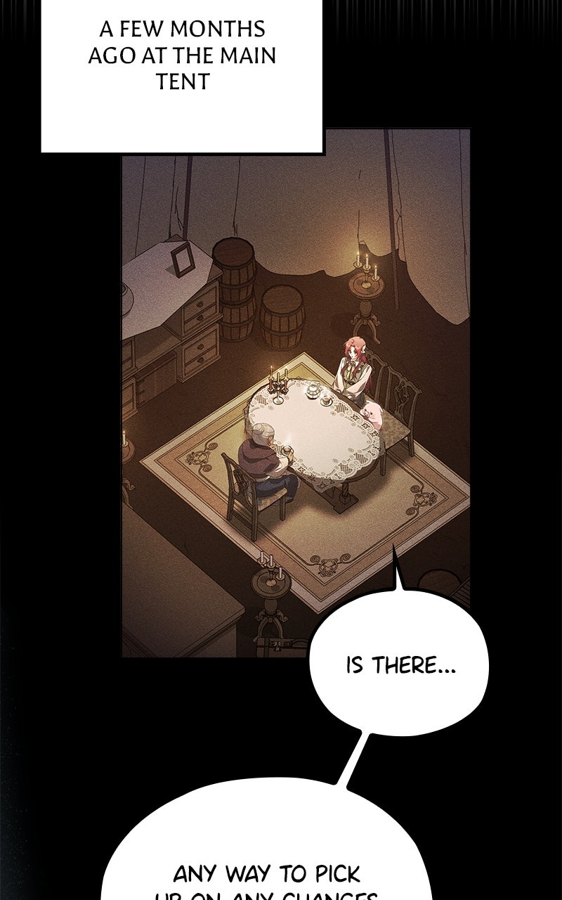 No Benefits for theReincarnated Episode 42 page 8 - 