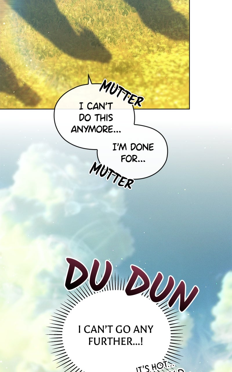 No Benefits for theReincarnated Episode 42 page 74 - 