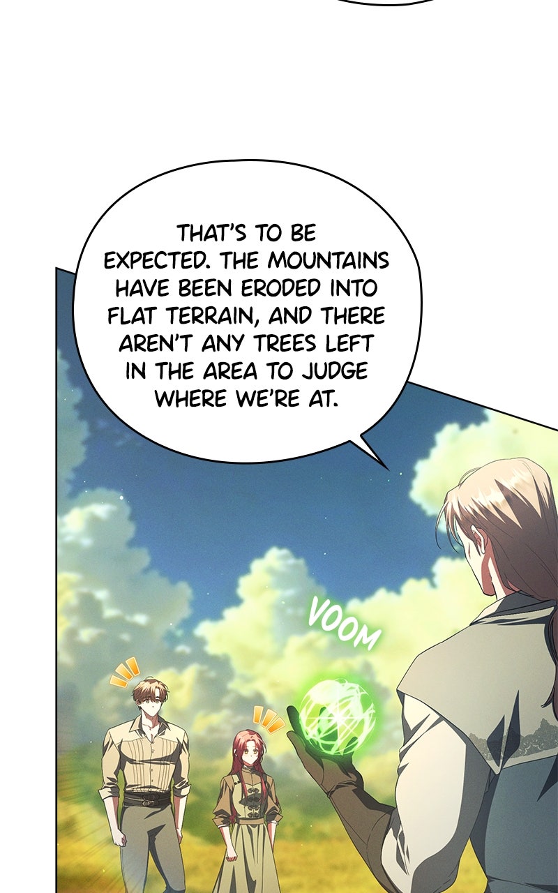No Benefits for theReincarnated Episode 42 page 77 - 