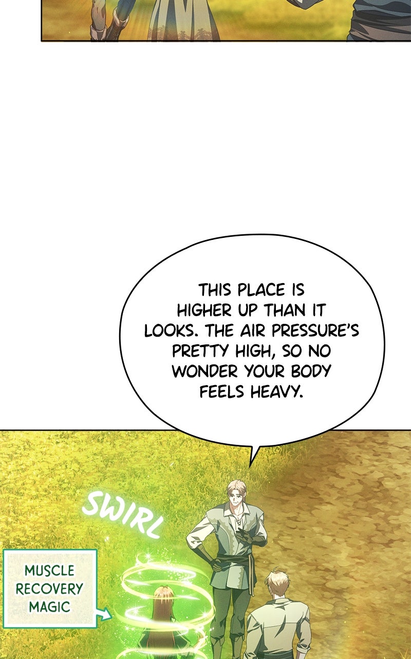 No Benefits for theReincarnated Episode 42 page 78 - 