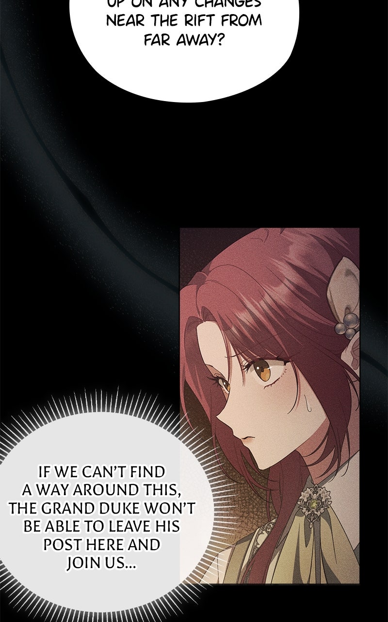 No Benefits for theReincarnated Episode 42 page 9 - 