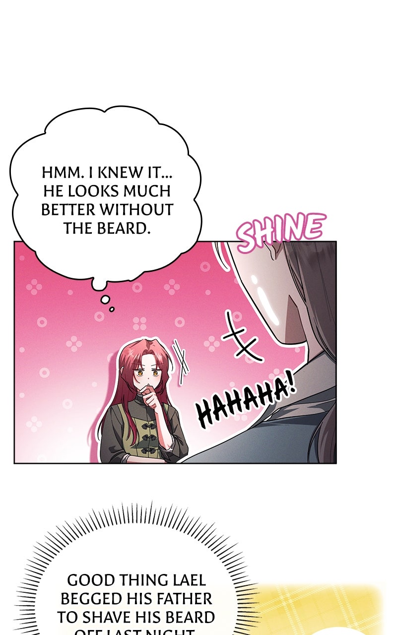 No Benefits for theReincarnated Episode 42 page 81 - 
