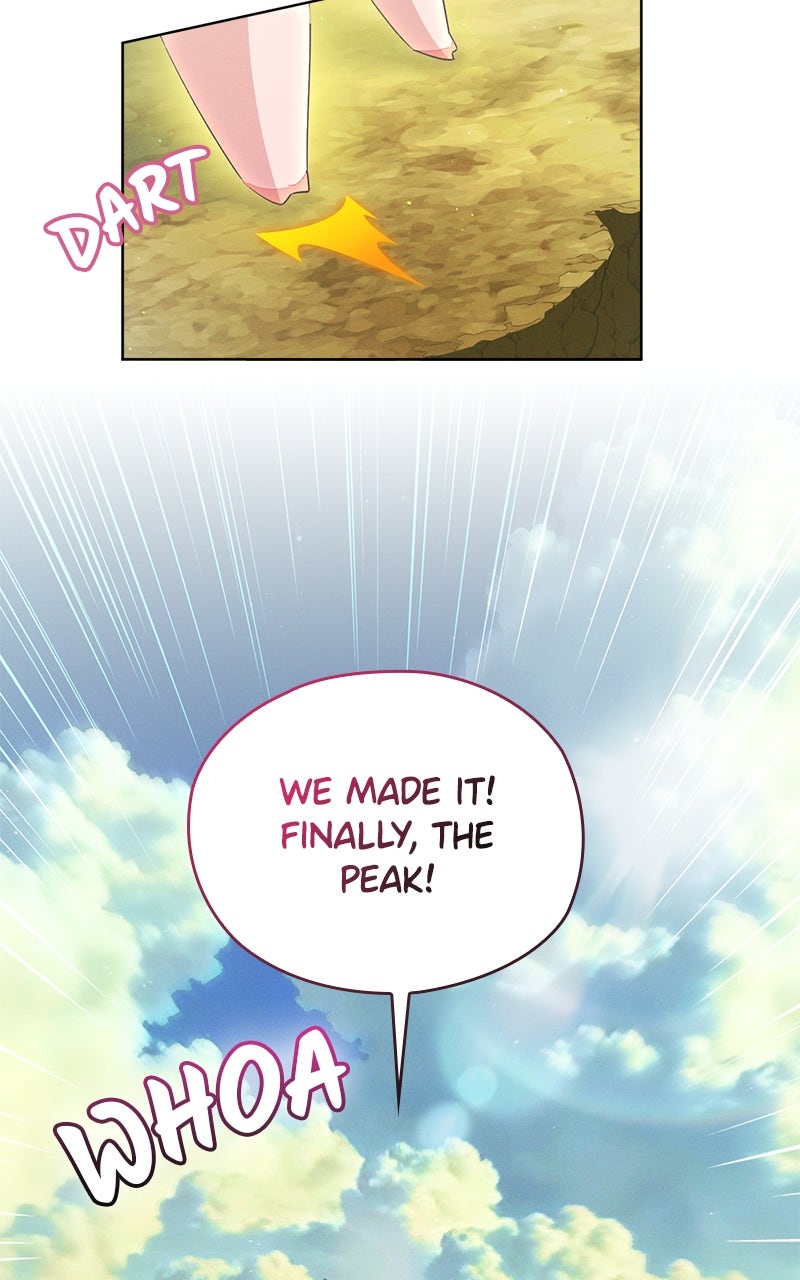 No Benefits for theReincarnated Episode 42 page 84 - 