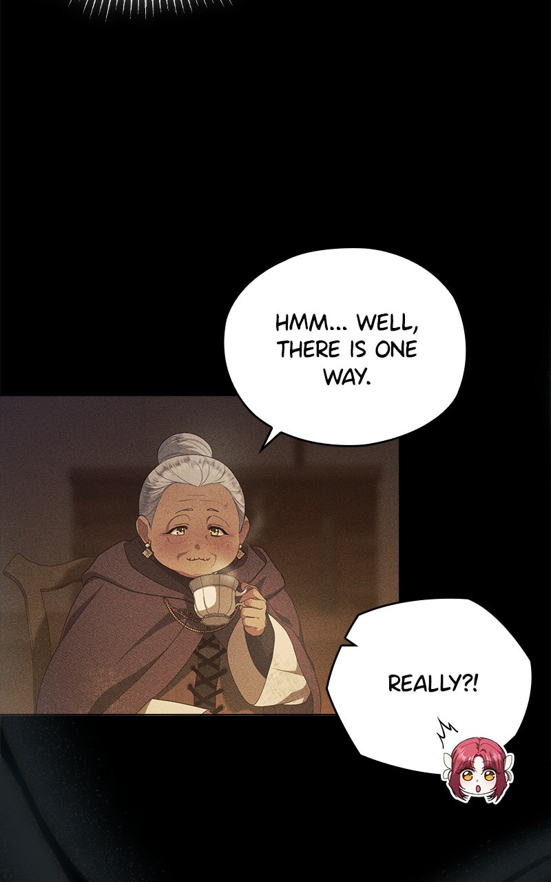 No Benefits for theReincarnated Episode 42 page 10 - 