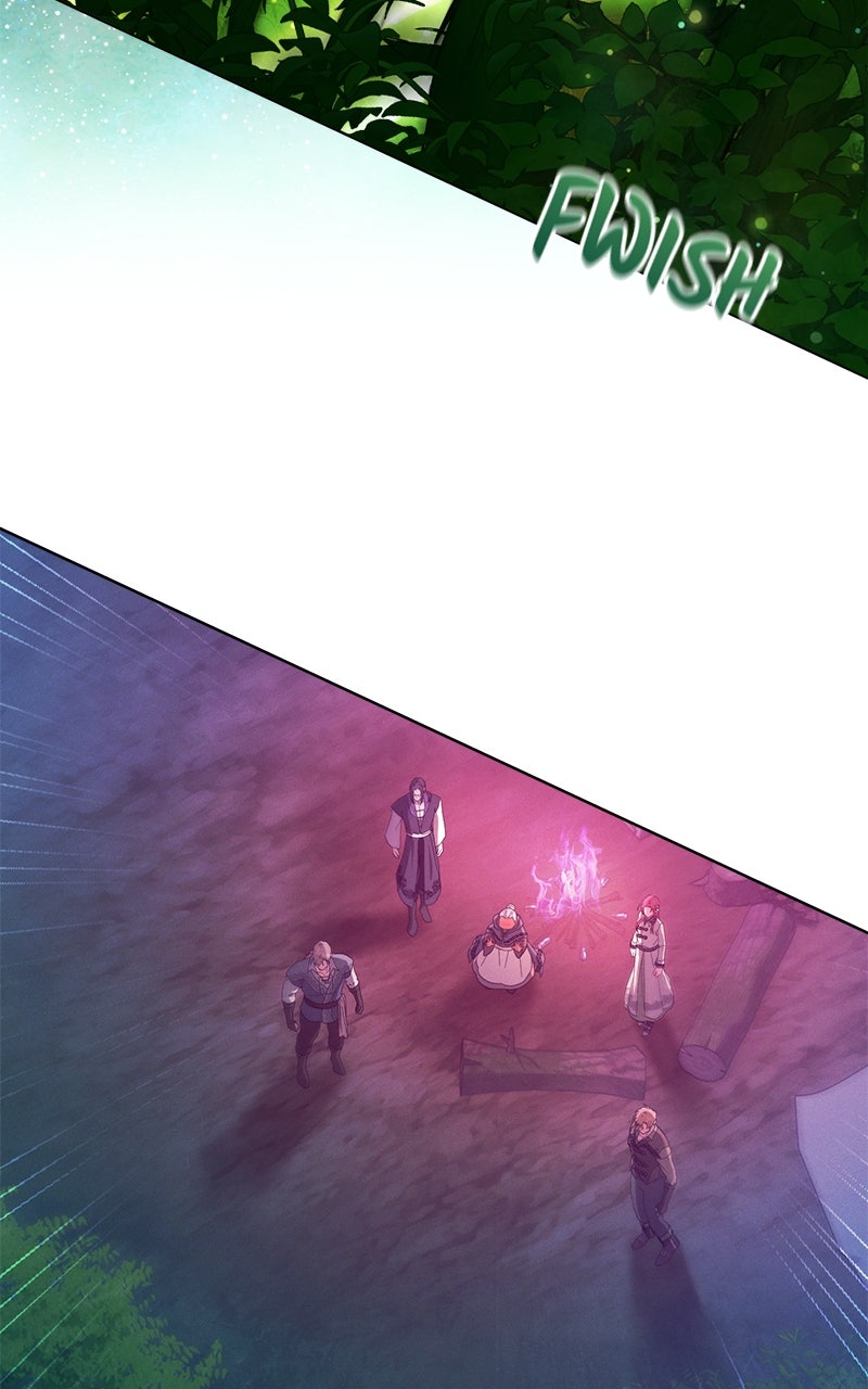 No Benefits for theReincarnated Episode 43 page 101 - 