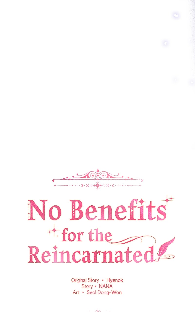 No Benefits for theReincarnated Episode 43 page 13 - 
