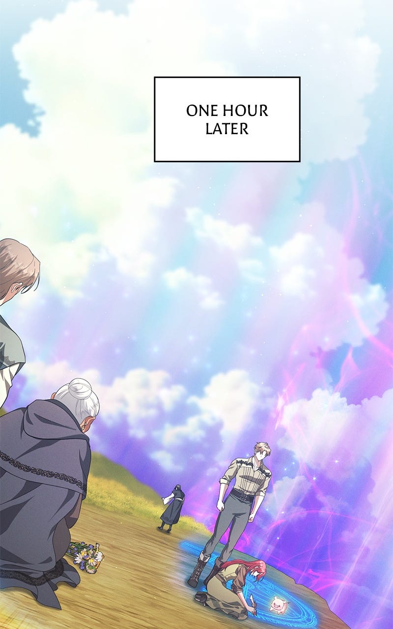 No Benefits for theReincarnated Episode 43 page 15 - 