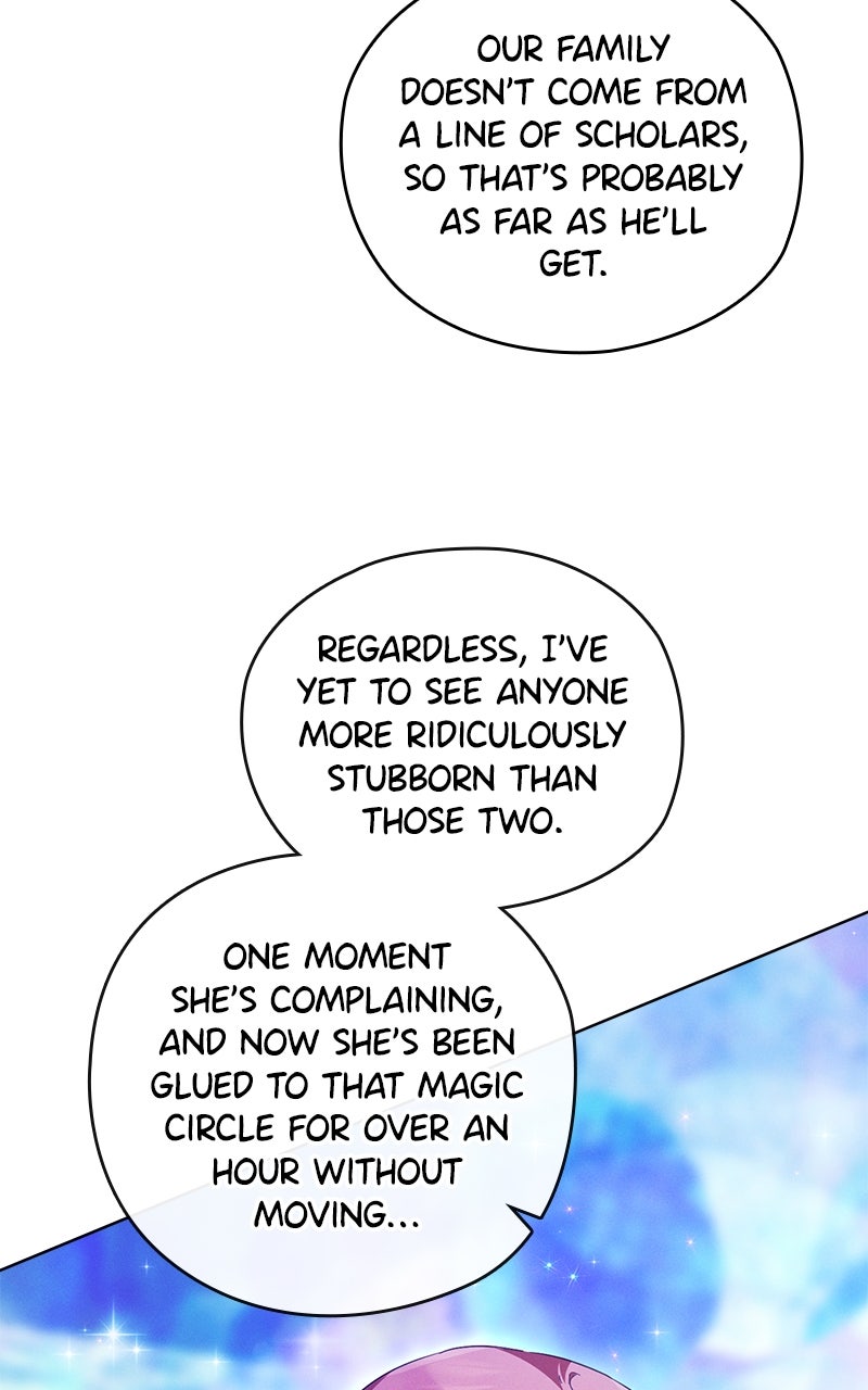 No Benefits for theReincarnated Episode 43 page 23 - 