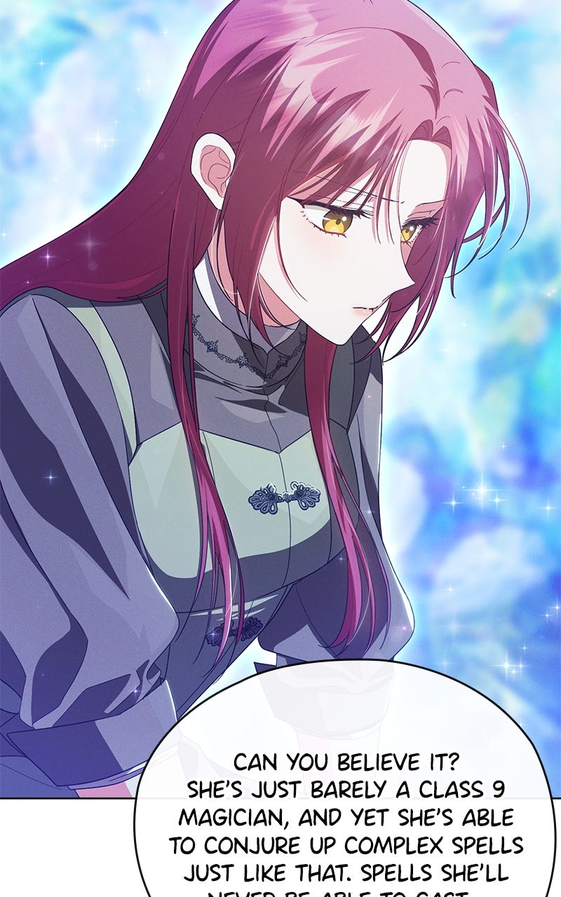 No Benefits for theReincarnated Episode 43 page 24 - 