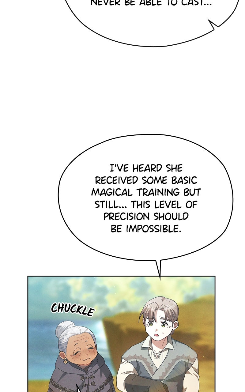 No Benefits for theReincarnated Episode 43 page 25 - 
