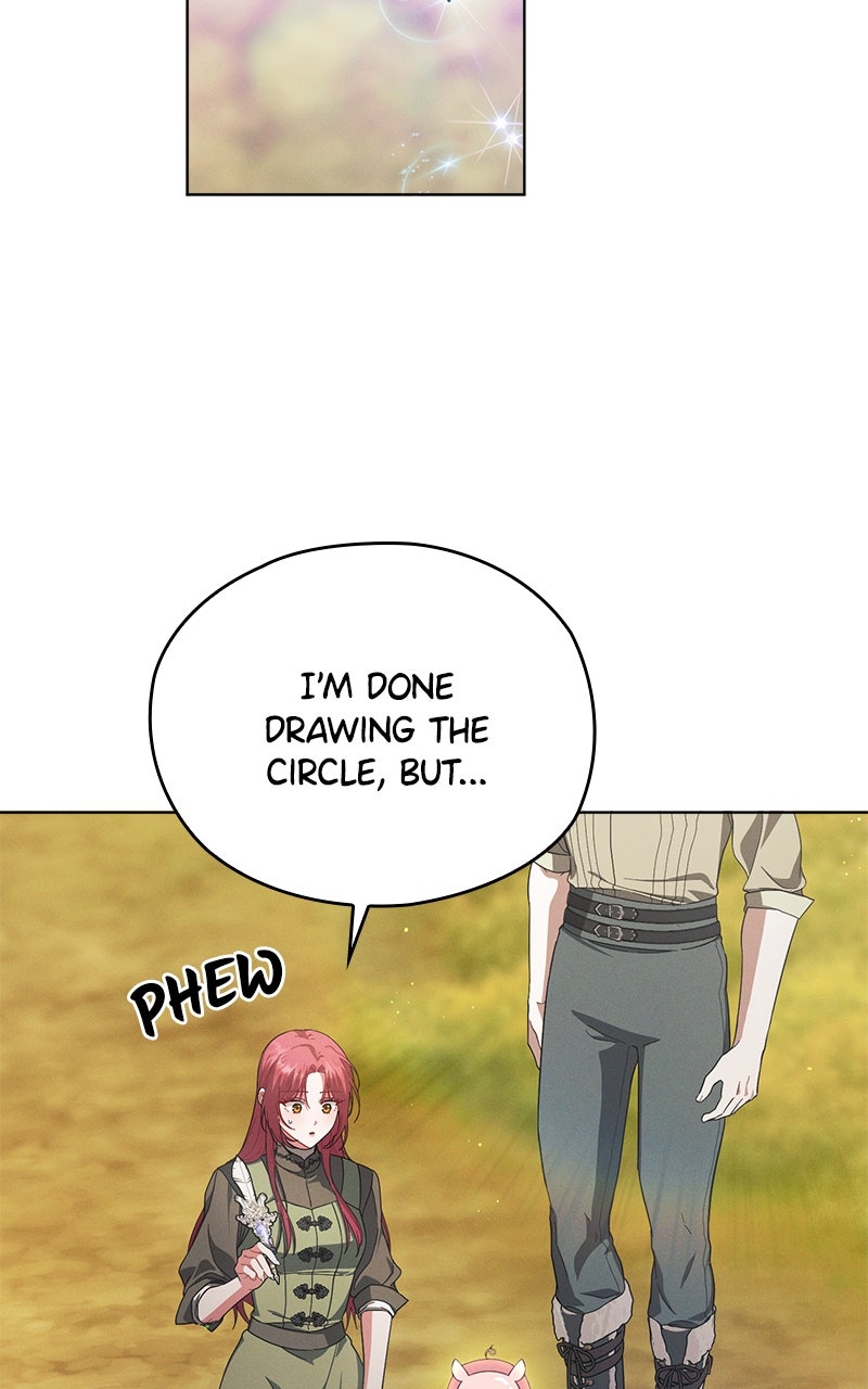 No Benefits for theReincarnated Episode 43 page 27 - 