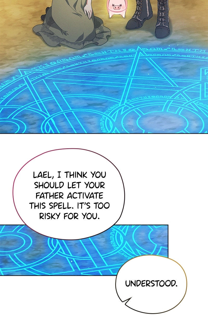 No Benefits for theReincarnated Episode 43 page 28 - 