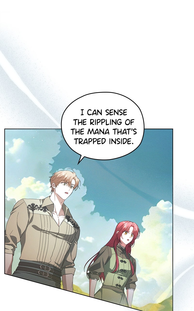 No Benefits for theReincarnated Episode 43 page 4 - 
