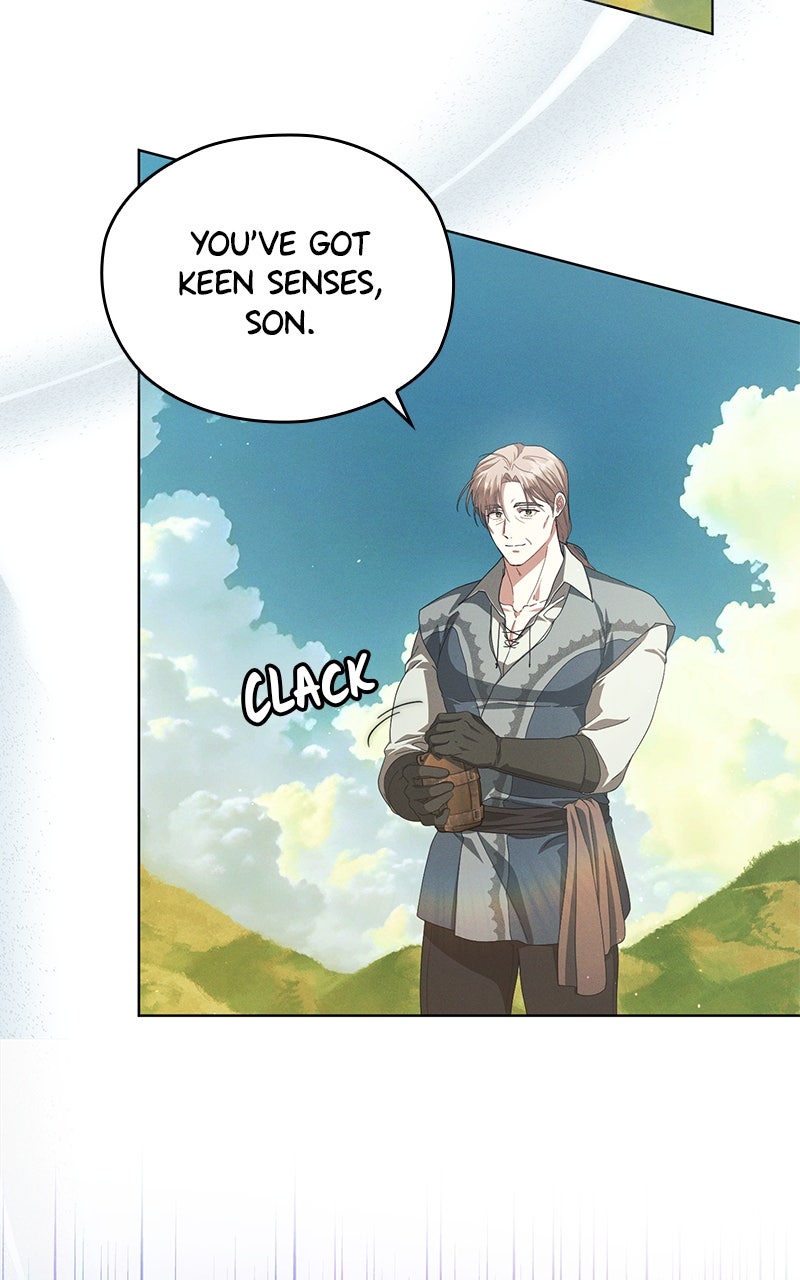 No Benefits for theReincarnated Episode 43 page 5 - 