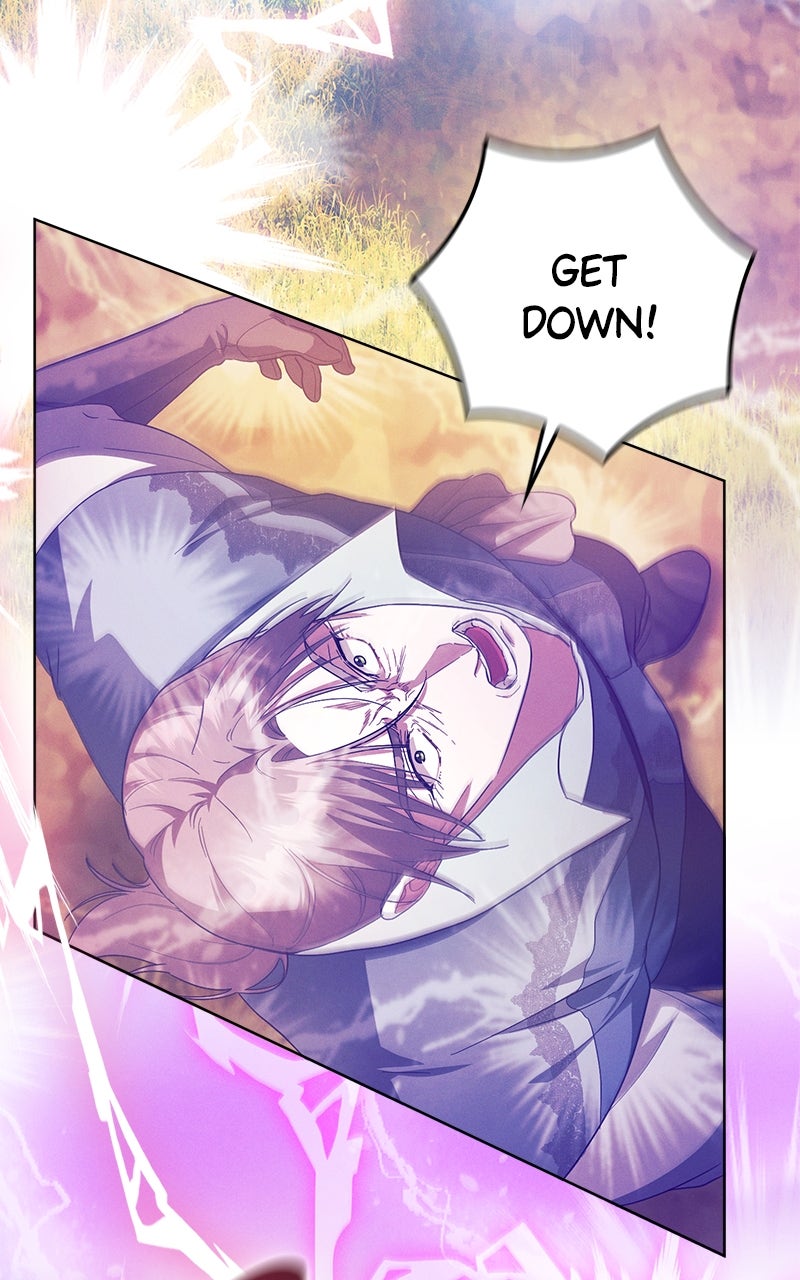 No Benefits for theReincarnated Episode 43 page 43 - 