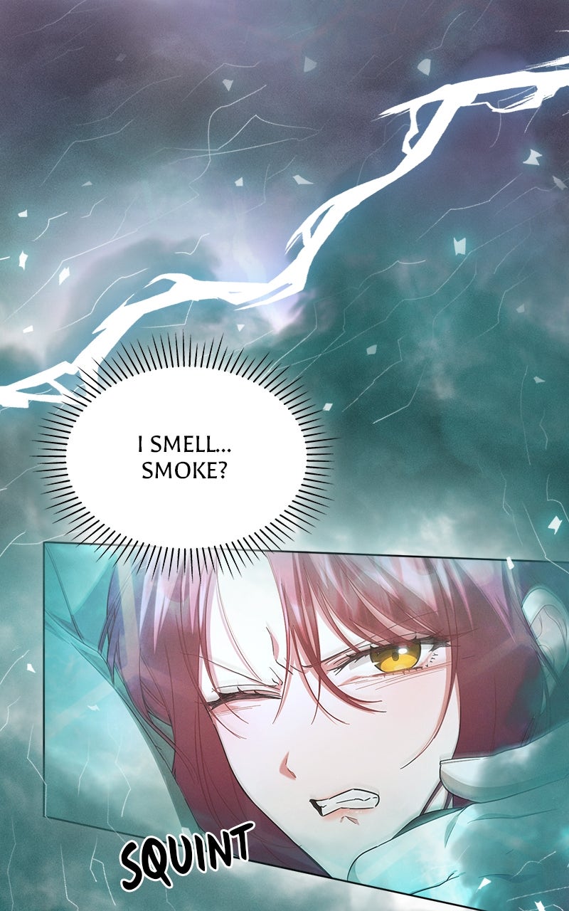 No Benefits for theReincarnated Episode 43 page 45 - 