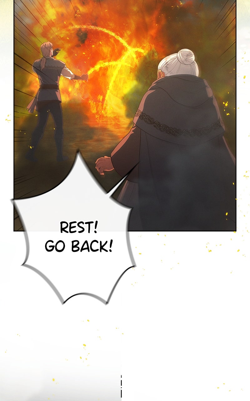 No Benefits for theReincarnated Episode 43 page 48 - 