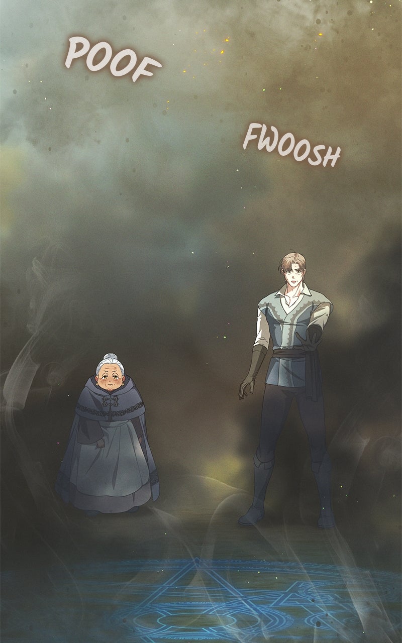 No Benefits for theReincarnated Episode 43 page 50 - 