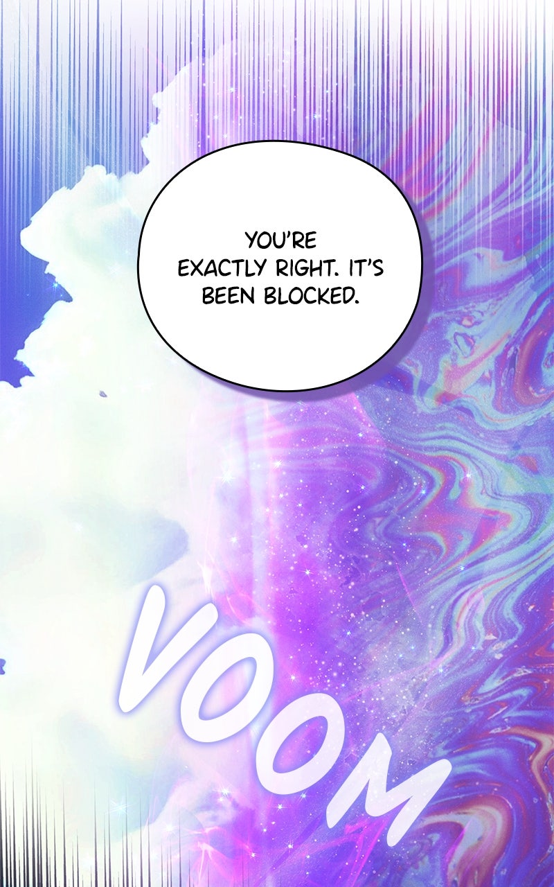 No Benefits for theReincarnated Episode 43 page 6 - 