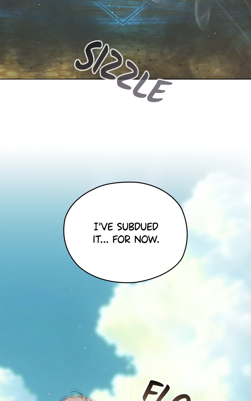 No Benefits for theReincarnated Episode 43 page 51 - 