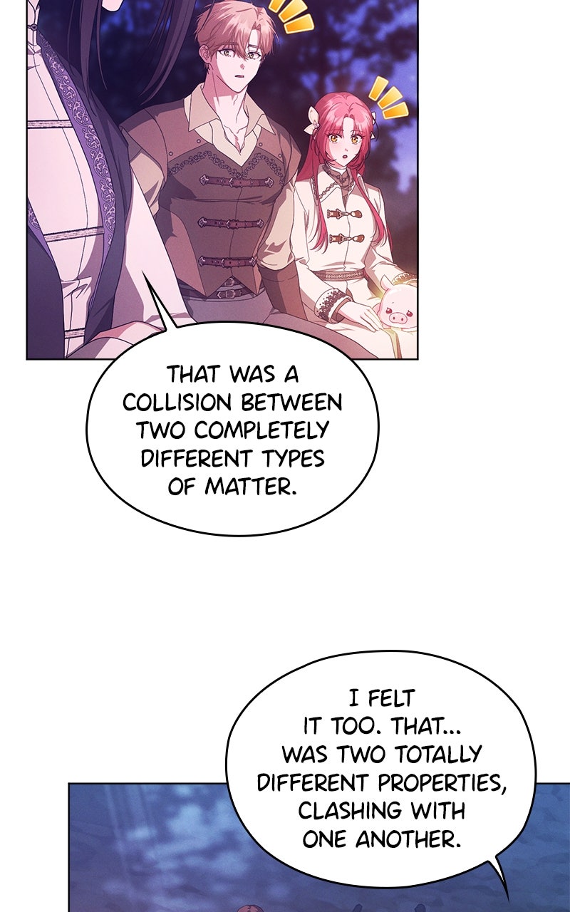 No Benefits for theReincarnated Episode 43 page 58 - 