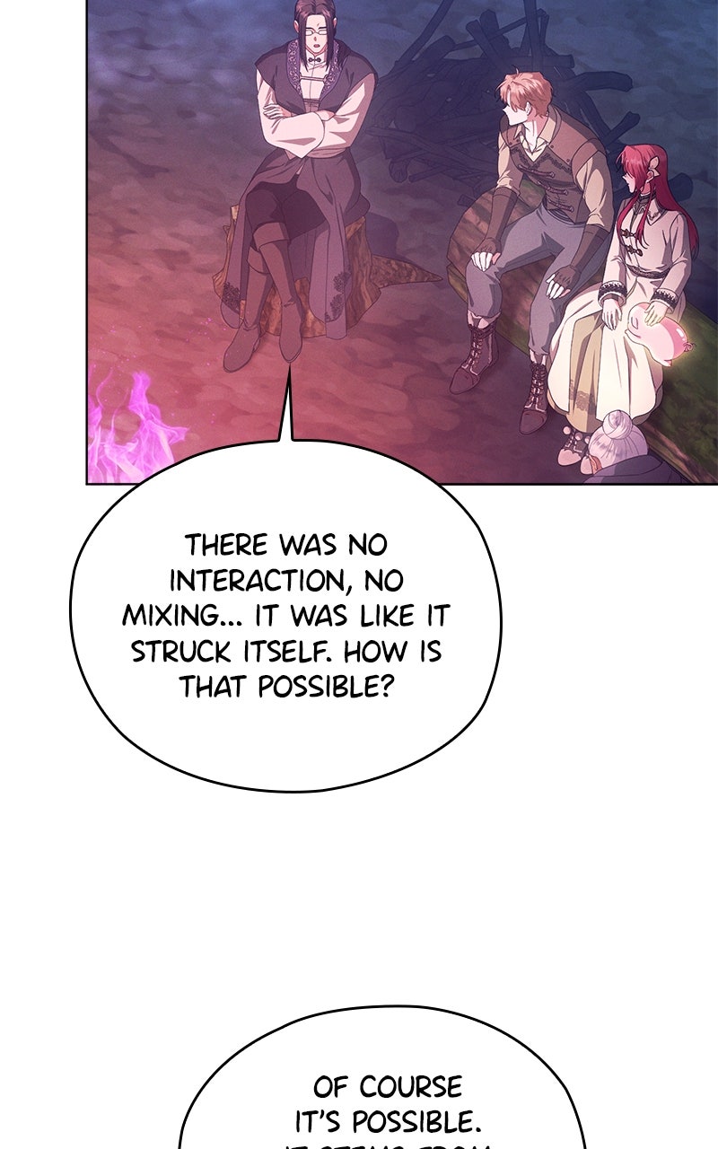 No Benefits for theReincarnated Episode 43 page 59 - 