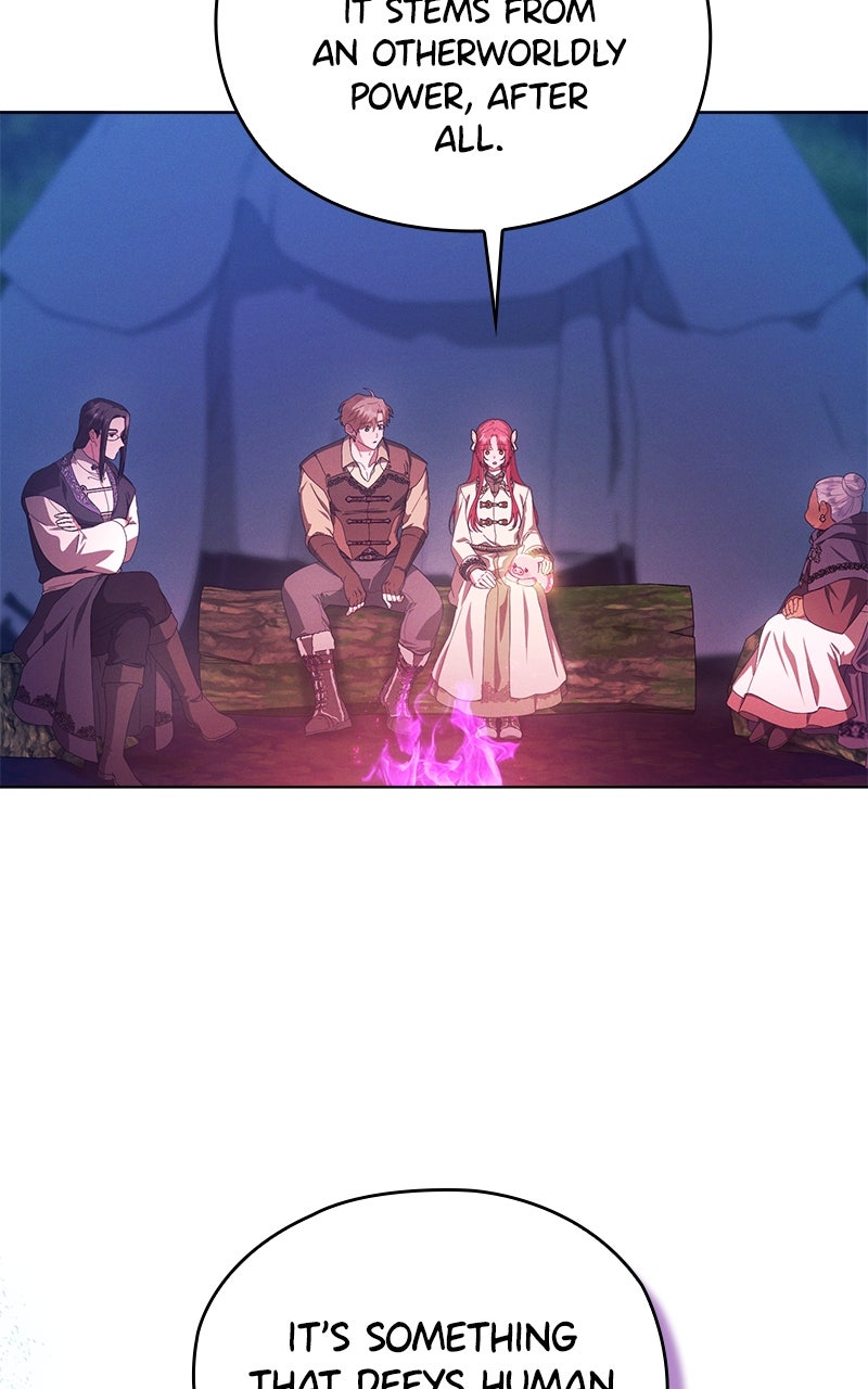 No Benefits for theReincarnated Episode 43 page 60 - 