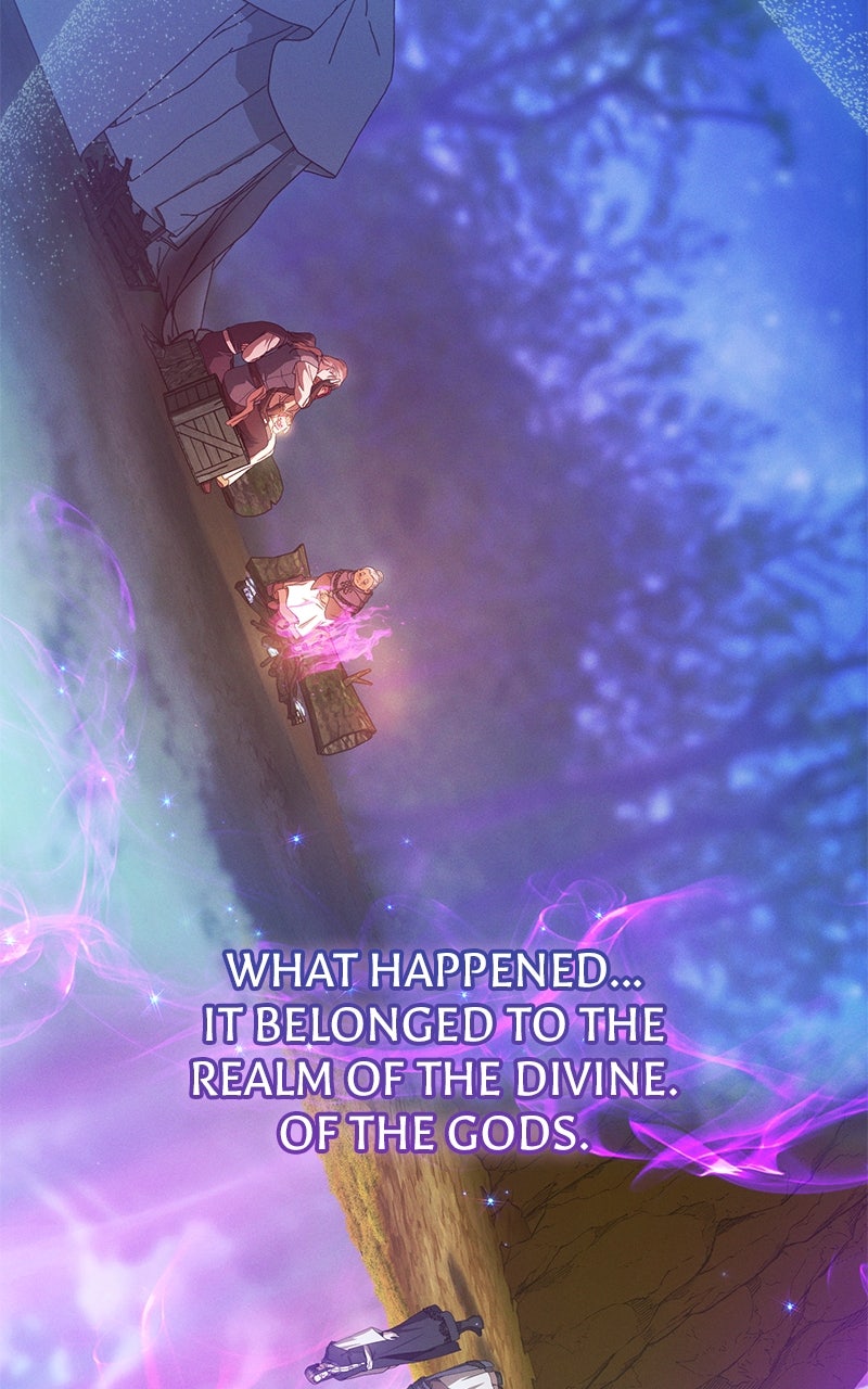 No Benefits for theReincarnated Episode 43 page 62 - 