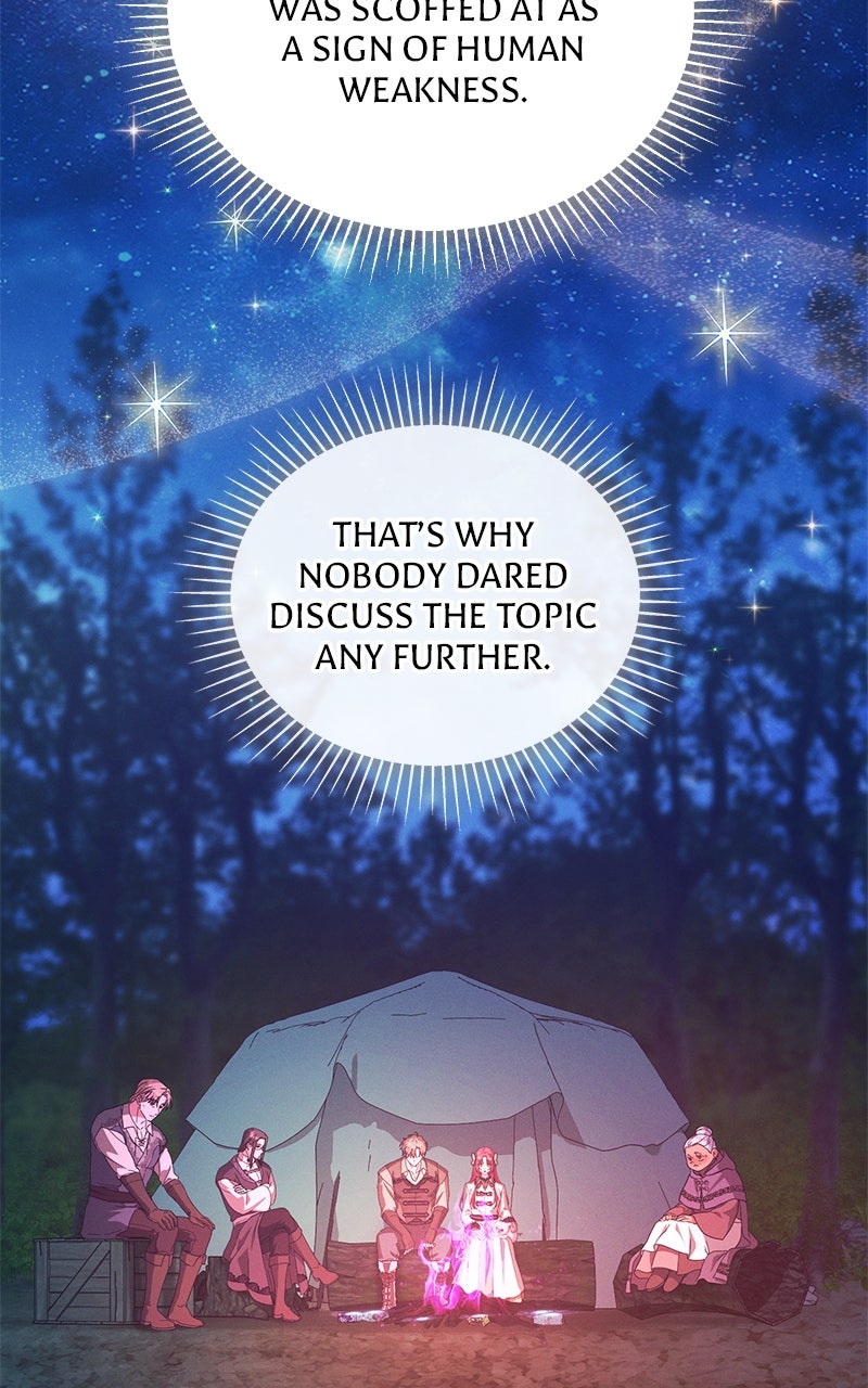 No Benefits for theReincarnated Episode 43 page 68 - 