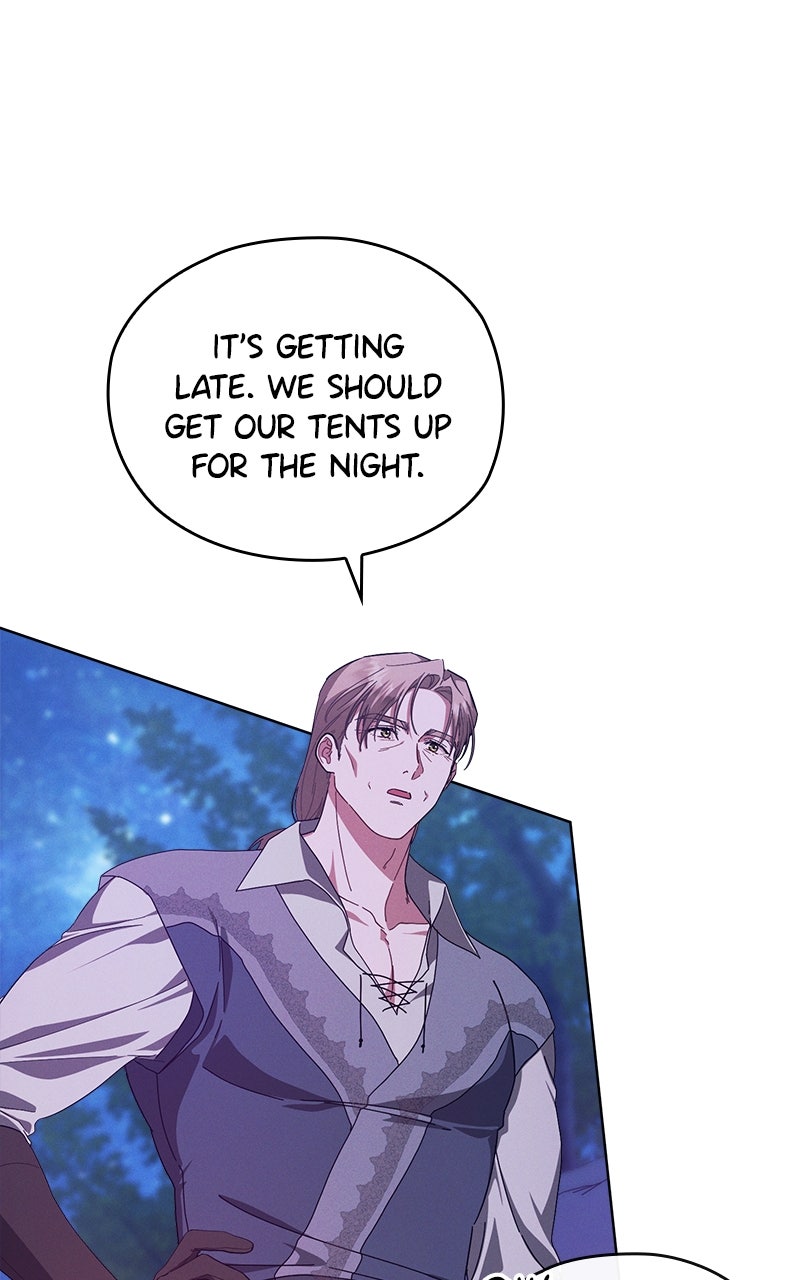 No Benefits for theReincarnated Episode 43 page 70 - 