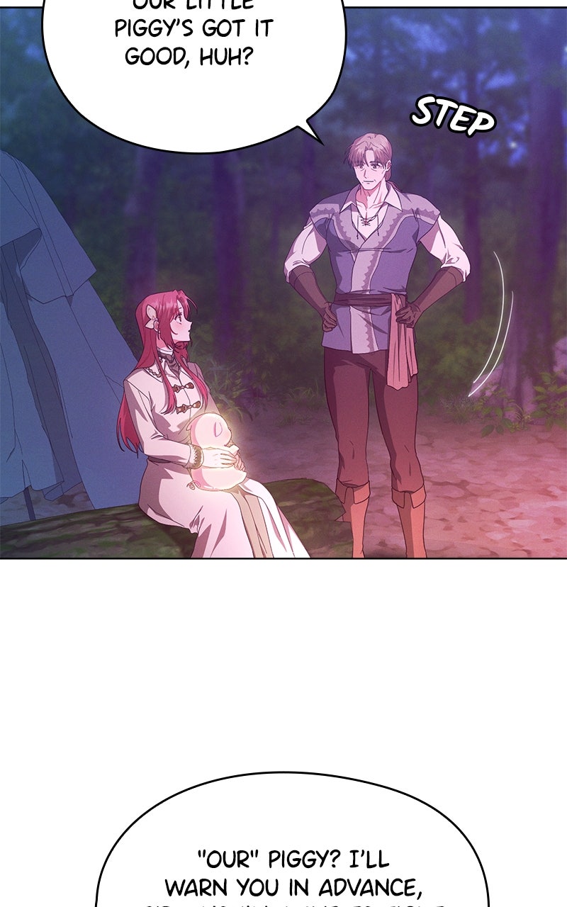No Benefits for theReincarnated Episode 43 page 77 - 