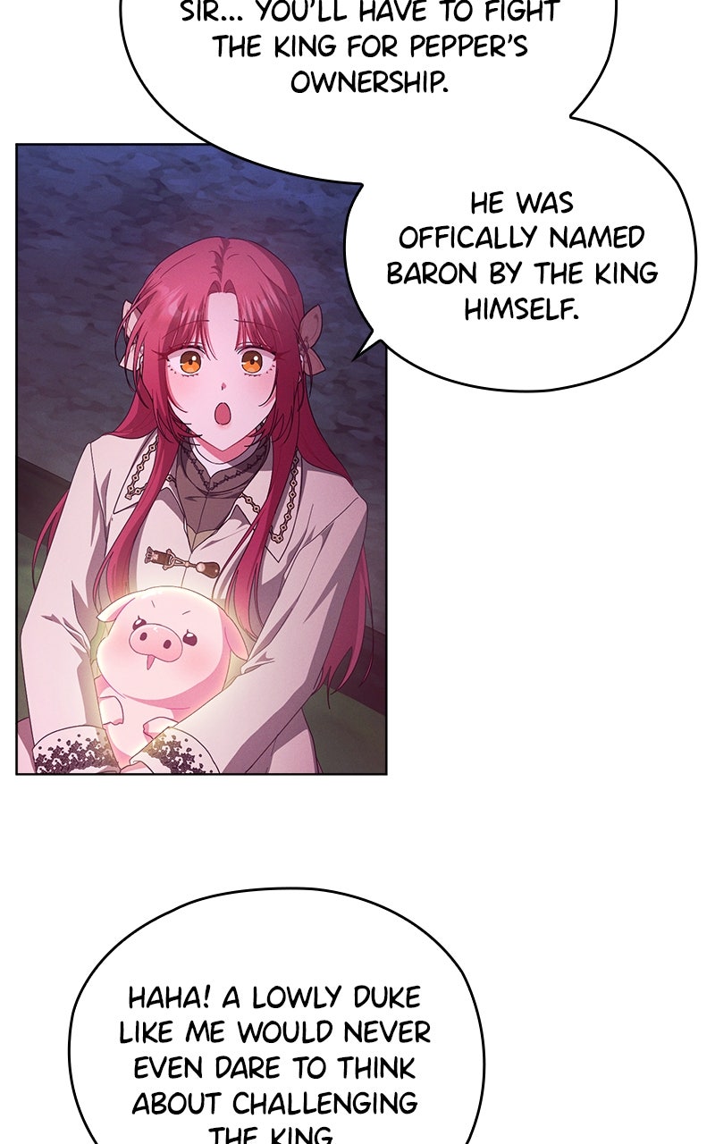 No Benefits for theReincarnated Episode 43 page 78 - 