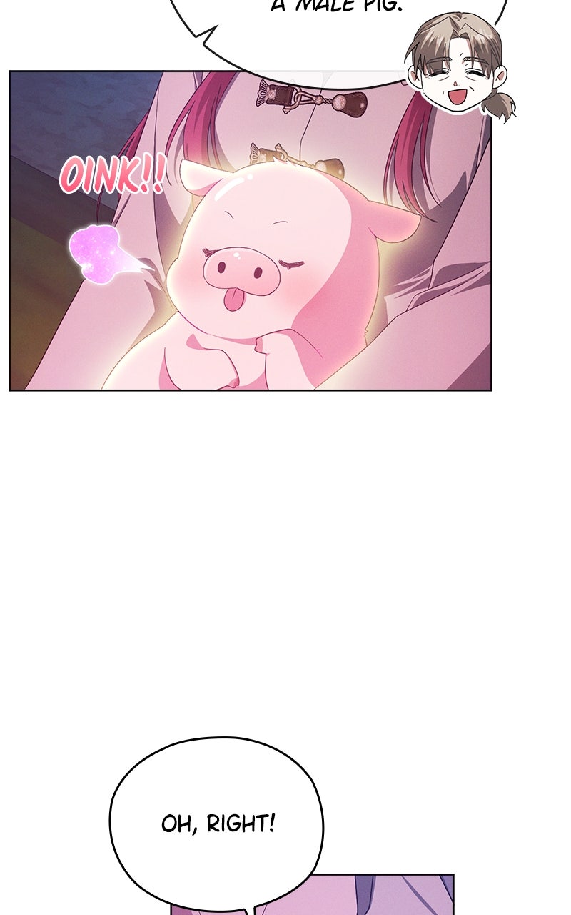 No Benefits for theReincarnated Episode 43 page 80 - 